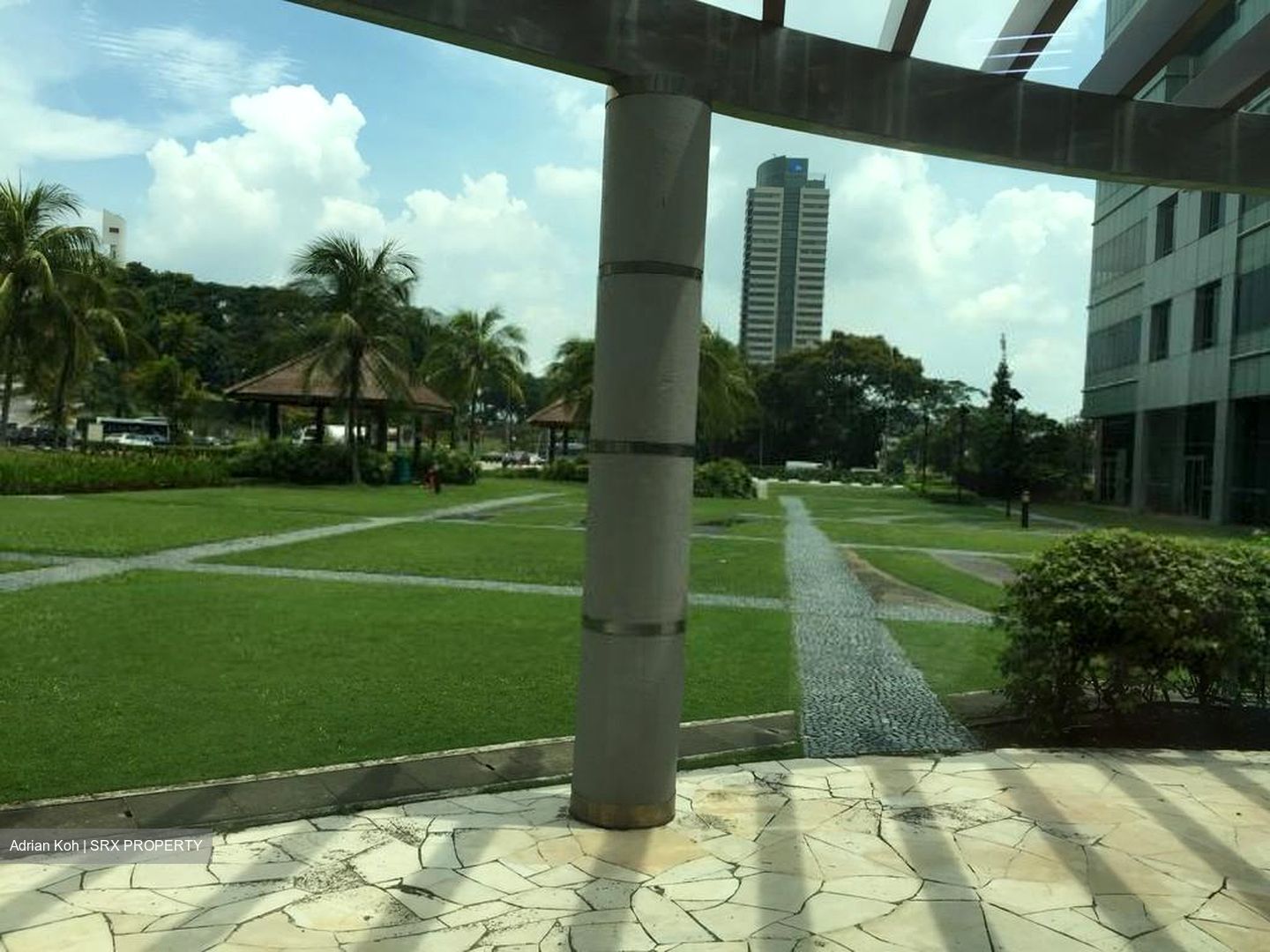 Icon @ Ibp (D22), Office #367741821